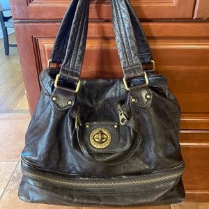 Marc Jacobs Leather Bag